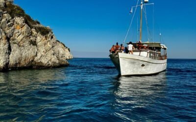 Οι Κορυφαίες Παραλίες του Αγκιστρίου